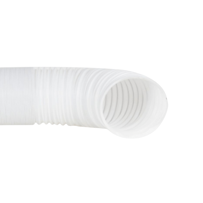 Airco afvoerslang - Ø 125 mm (buitenmaat) - Lengte 5 meter Airco afvoerslang - Ø 125 mm (buitenmaat) - Lengte 5 meter