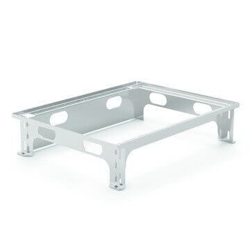 Montagestoel staand t.b.v. DucoBox Comfort Energy Montagestoel staand t.b.v. DucoBox Comfort Energy