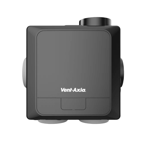 Vent-Axia Multihome woonhuisventilator - Basic BPD - 300 m3/h - Perilex Vent-Axia Multihome woonhuisventilator - Basic BPD - 300 m3/h - Perilex
