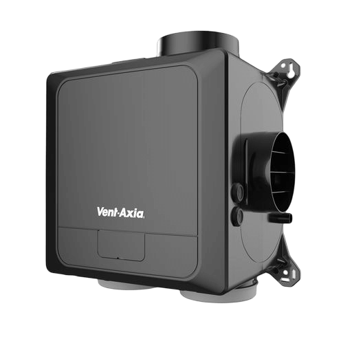Vent-Axia Multihome woonhuisventilator - Basic BPD - 300 m3/h - Perilex Vent-Axia Multihome woonhuisventilator - Basic BPD - 300 m3/h - Perilex