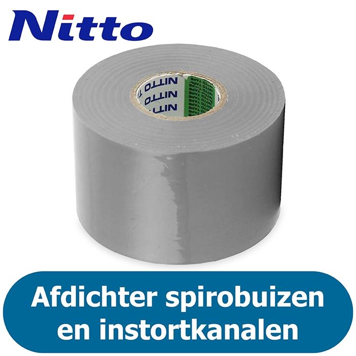 PVC tape 50mm L=10M