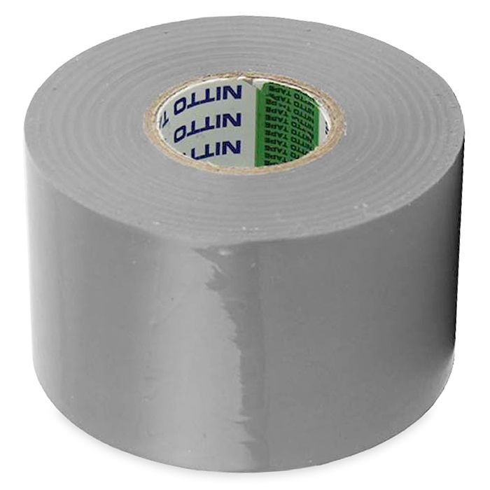 PVC tape 50mm L=10M