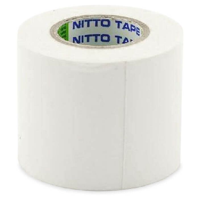 Nitto PVC Tape Wit-50mm(10 meter)