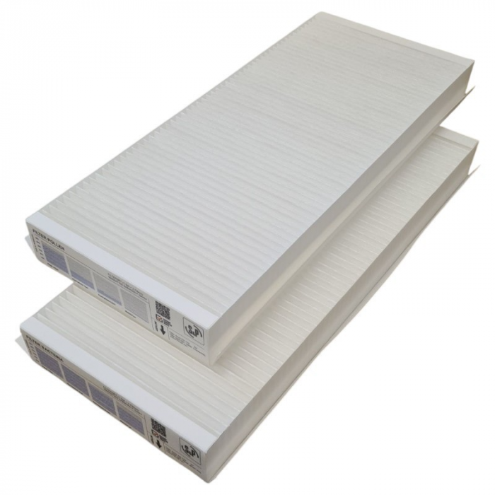 Soler & Palau Sabik 350 - F - G4/F7 Filterset