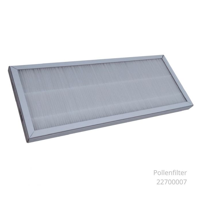 Orcon Pollenfilter HRC 220/225 per stuk