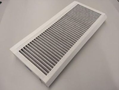 Renson Endura Delta systeem - Coarse + actieve koolfilter