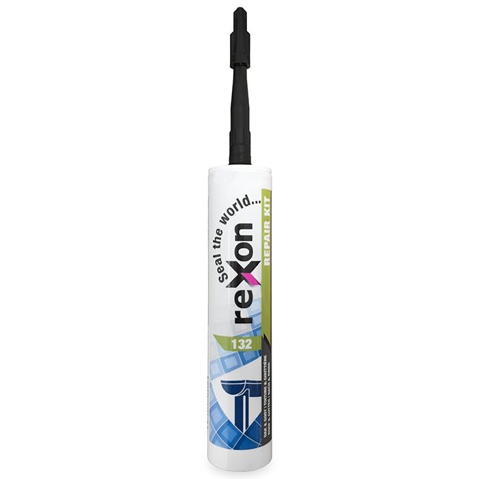 Rexon repair kit - ZWART