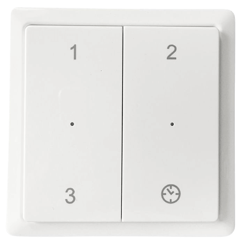 Zehnder Woonhuisventilator Comfofan Silent 460 m3/h met vochtsensor (Perilex) + RFZ zender Zehnder Woonhuisventilator Comfofan Silent 460 m3/h met vochtsensor (Perilex) + RFZ zender