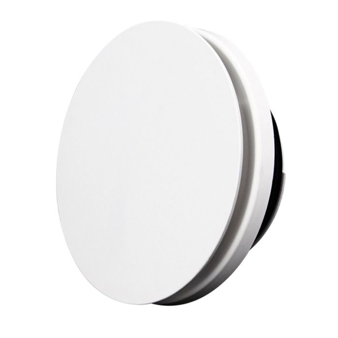 Vent-Axia Uniflexplus+ RV 125 - Wit