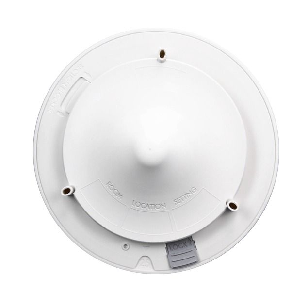 Vent-Axia Uniflexplus+ RV 125 - Wit