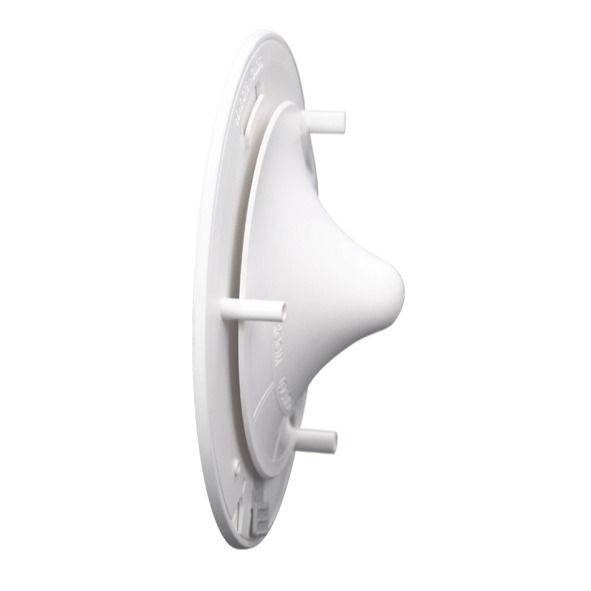 Vent-Axia Uniflexplus+ RV 125 - Wit