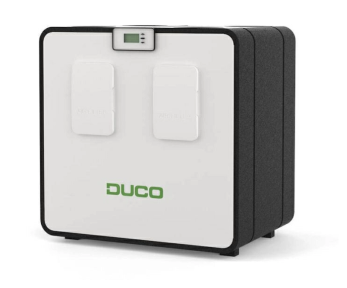 Duco Energy Comfort D325 filterset G4 huismerk