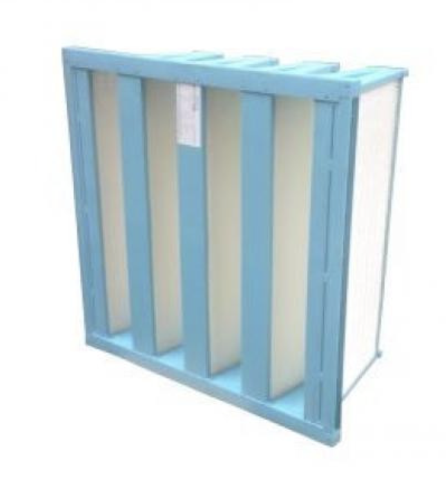 RPV H14 592 x 592 x 292 mm