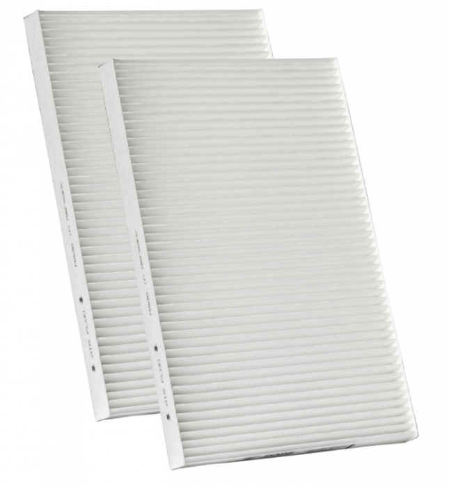 Paul Focus (F) 200 Paneelfilterset G4 Huismerk