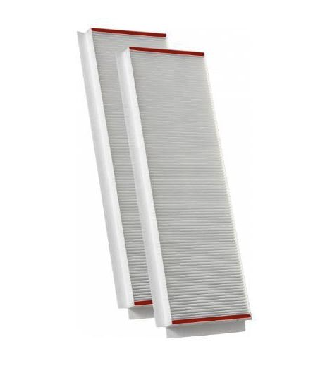 Zehnder ComfoAir Q 350/450/600 - Filterset F7