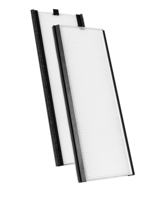 Zehnder ComfoAir Standard 300 - Filterklasse G4