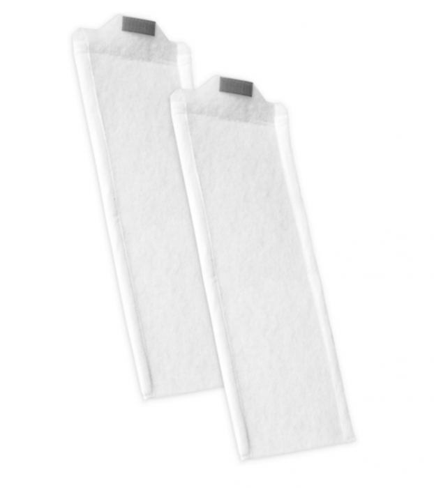 J.E. Stork Air WHR 930 / 950 / 960 WTW Filters