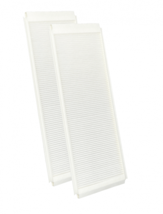 Filterset Itho Daalderop HRU 400 G4