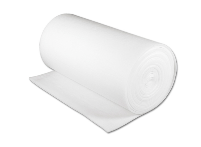 Filterdoek 10 x 1 meter G2 Filterdoek 10 x 1 meter G2