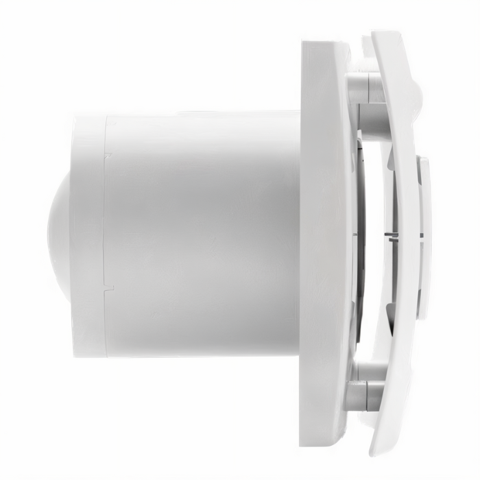 Soler & Palau Silent Dual 100 badkamerventilator - Ø100mm Soler & Palau Silent Dual 100 badkamerventilator - Ø100mm