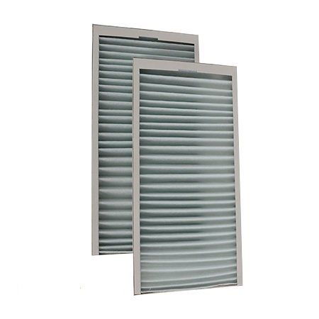 Westaflex 300 / 400 WAC (zonder bypass) G4 WTW Filters