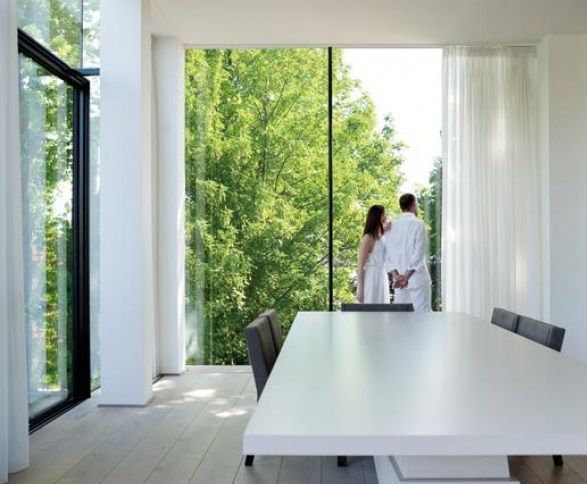 Vasco WTW-unit D275 III - inclusief draadloze RF bediening Vasco WTW-unit D275 III - inclusief draadloze RF bediening