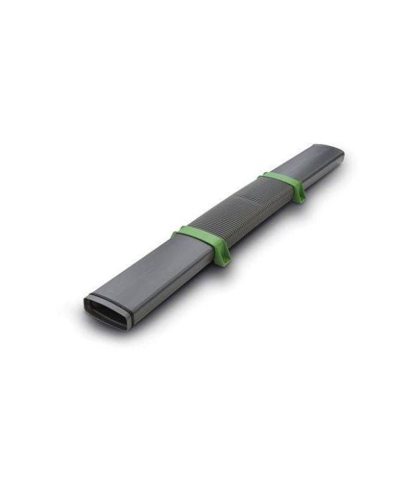 Vasco Easyflow luchtkanaal inclusief beugel ( 6 stuks ) Vasco Easyflow luchtkanaal inclusief beugel ( 6 stuks )