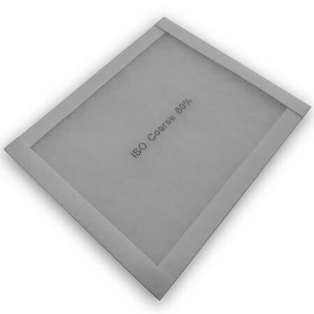 Vasco D275 (EP) 2 filterset - G3 Vasco D275 (EP) 2 filterset - G3