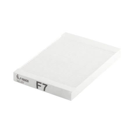 Vasco T350/T50 Filterset F7 Vasco T350/T50 Filterset F7