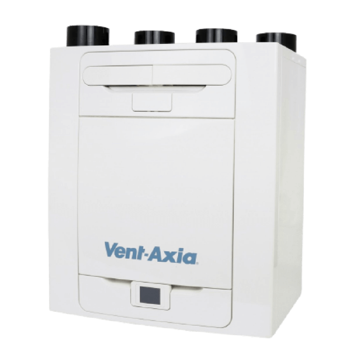 VentAxia WTWUnit Sentinel Advance 250SX Filterfabriek