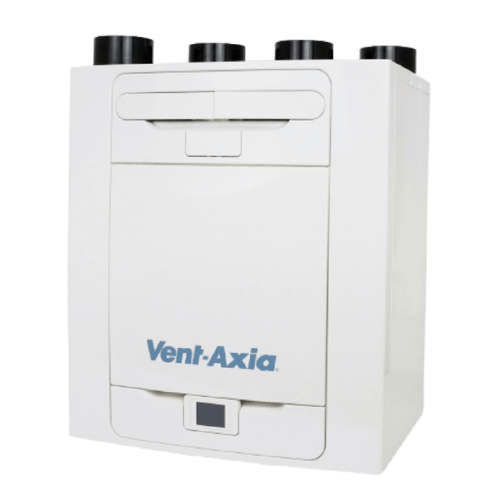 Vent-Axia WTW Sentinel Kinetic Advance 250SX T - Links