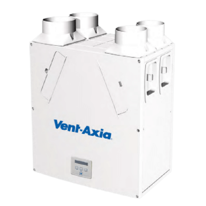 Vent-Axia WTW Sentinel Kinetic B - Lo-Carbon - Links