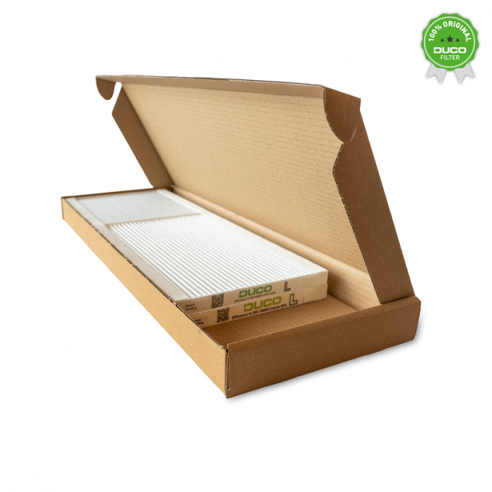 Duco Energy Comfort D325 filterset  G4