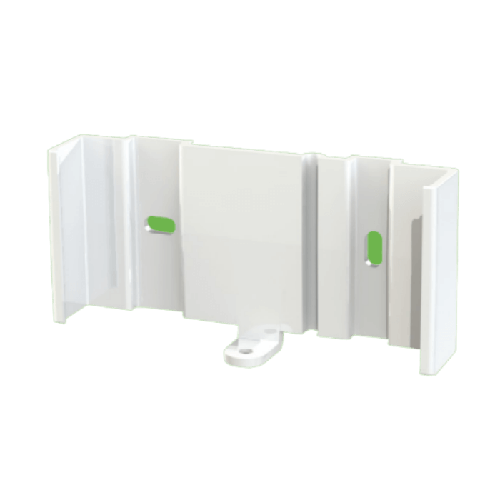 Vision CO2 monitor met temperatuur,rv en data logging