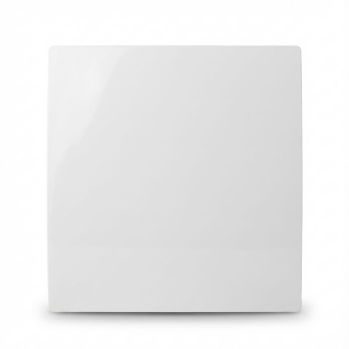 Badkamer/toilet ventilator - met timer & vochtsensor - Ø125mn Badkamer/toilet ventilator - met timer & vochtsensor - Ø125mn