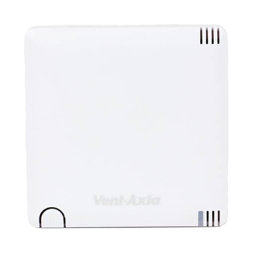 Vent-Axia Multihome - CO2M - Temperatuur, vocht en CO2-sensor - 230V