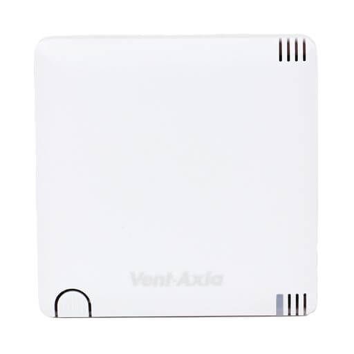 Vent-Axia Multihome - HUMM - Temperatuur, vochtsensor - 230V - draadloos/bedraad