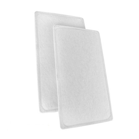 Orcon HRV 275 (zonder bypass) WTW Filters afbeelding 1
