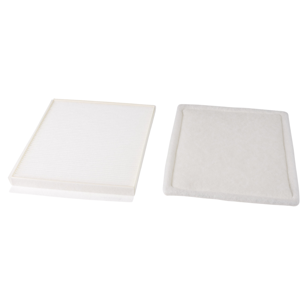 Brink filterset voor Ease 200 WTW - filterklasse G4/F7 afbeelding 1