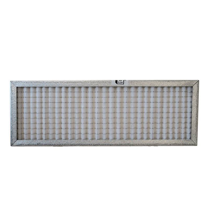 ComAir HRUC-E G4 WTW Filters