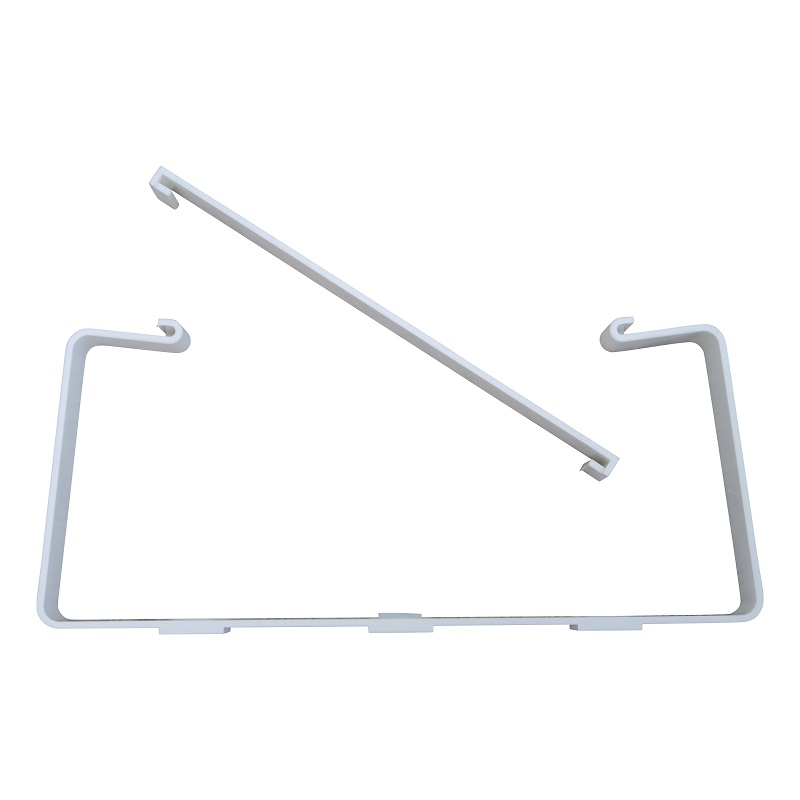 Bevestigingsbeugel - 220x90mm afbeelding