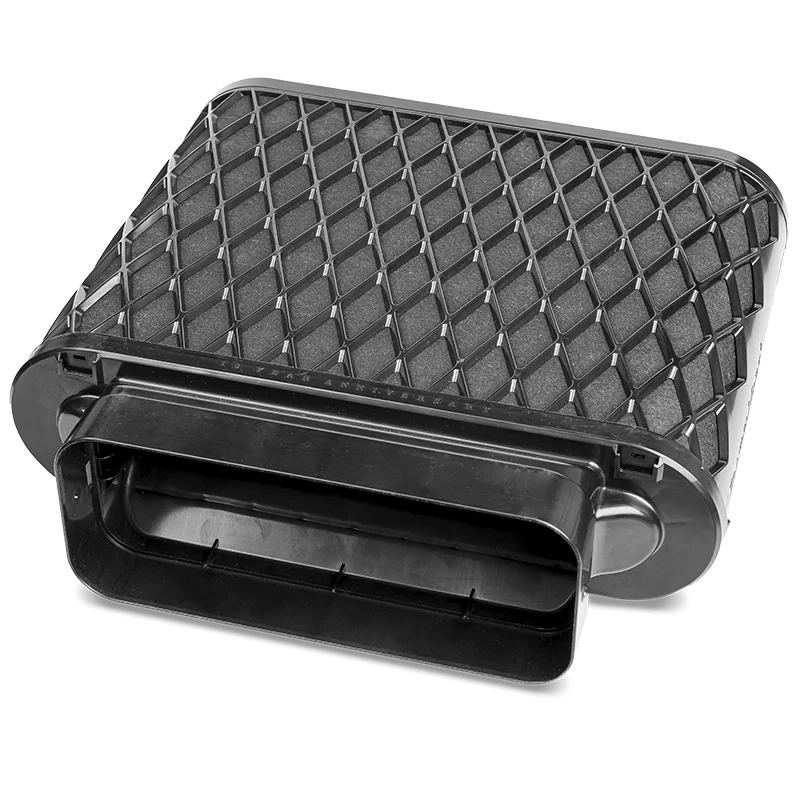 Plasmamade luchtfilter GUC1323 (plintuitvoering) - 1000 m3/h afbeelding 1