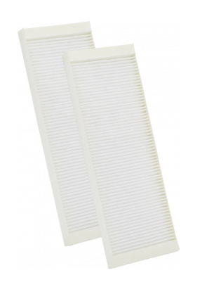 Duco Energy Comfort D325 Huismerk filterset G4 +F7 afbeelding