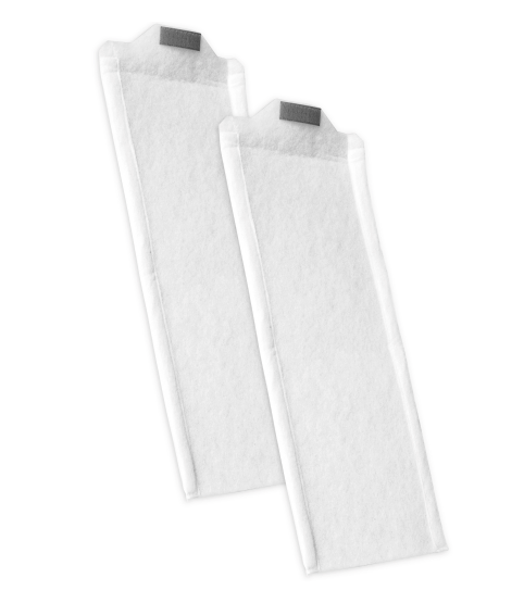 Zehnder WHR 930 / 950 / 960 WTW Filters afbeelding 1
