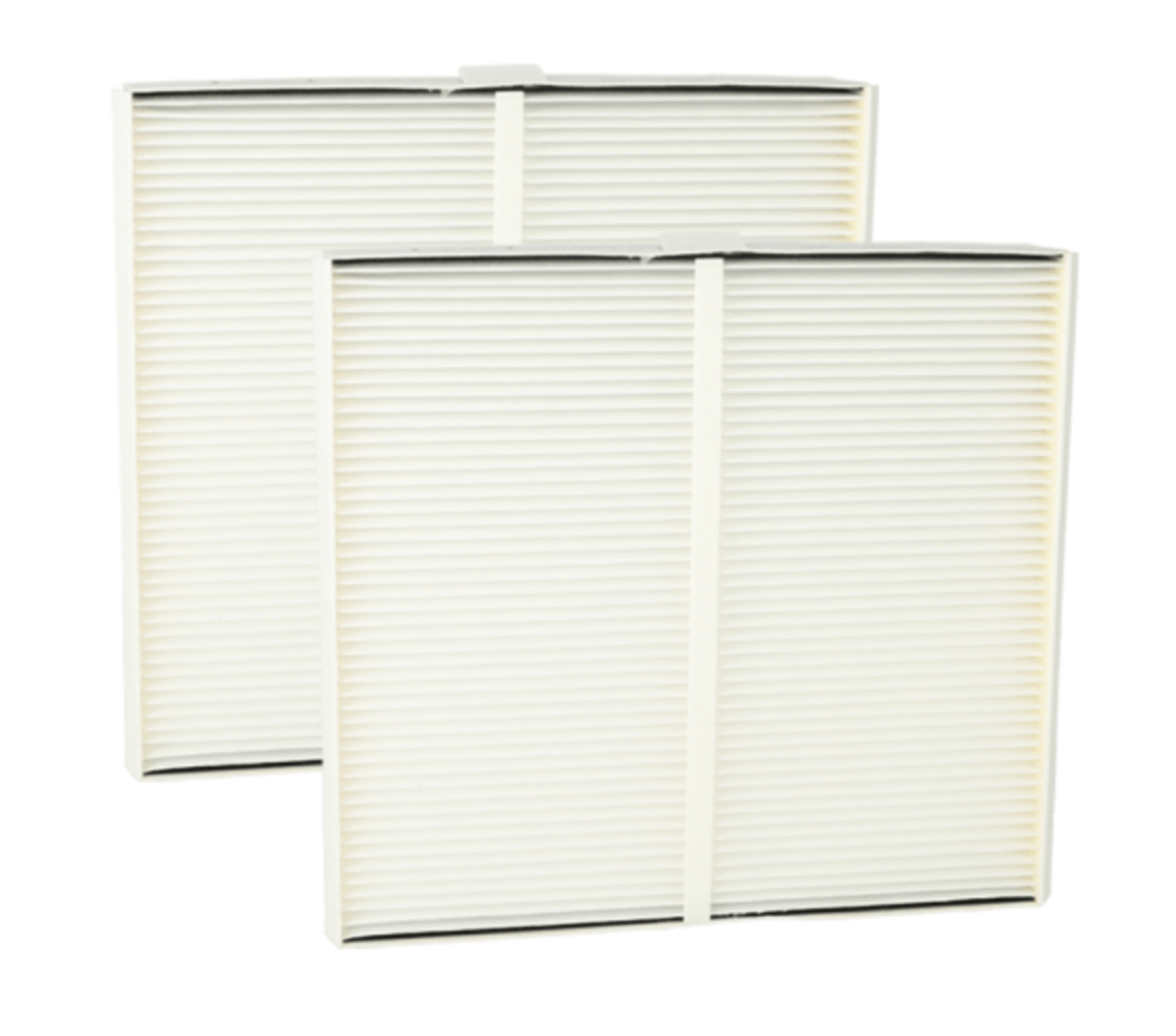 Filterset Zehnder ComfoAir Flex 250/350 | G4 | HM afbeelding