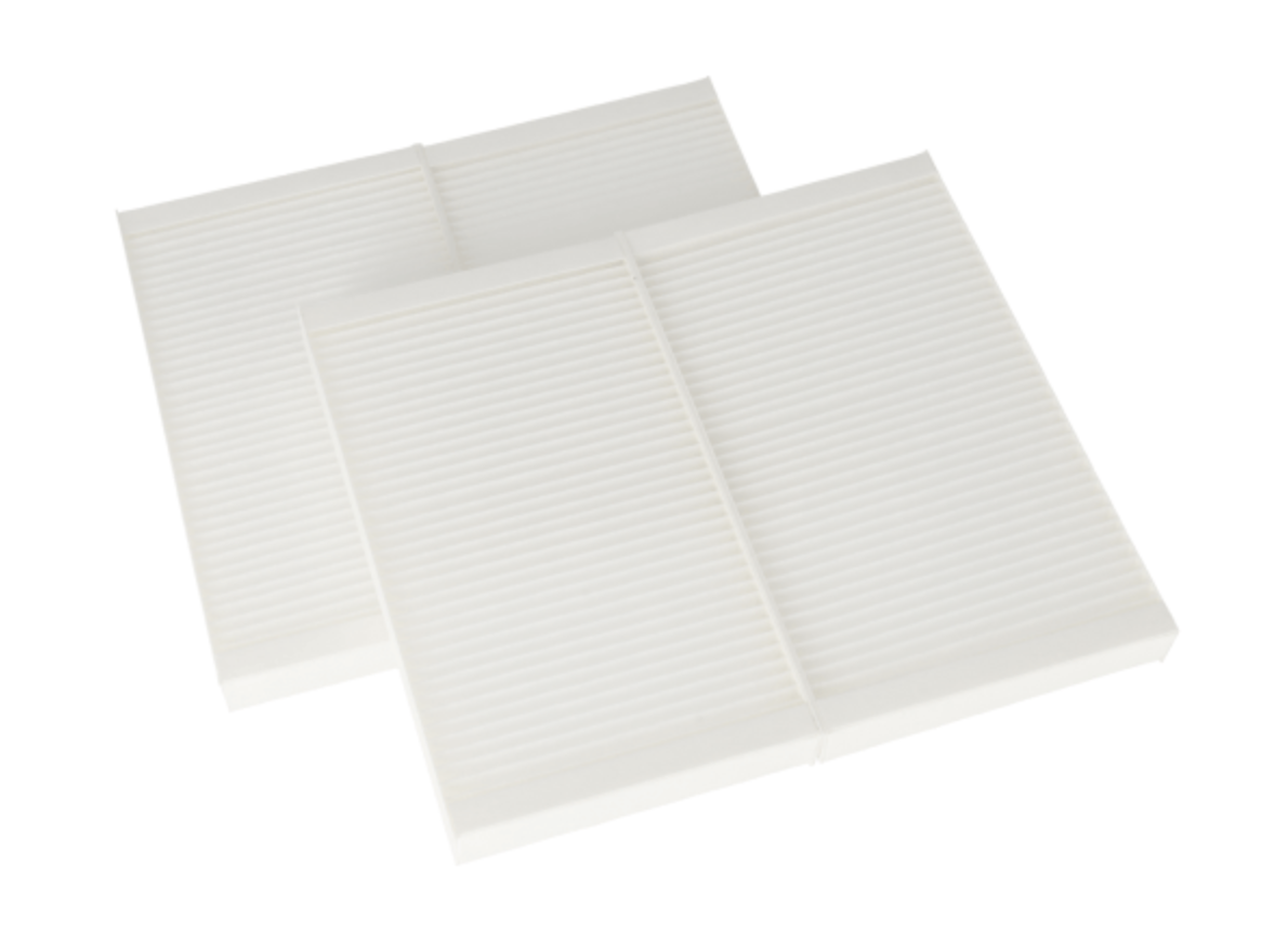 Renson Flux / Flat 225/275/370 Filterset G4/F7 afbeelding 1
