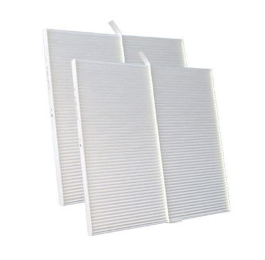 Itho Daalderop HRU ECO 250/300 - Filterset F7-HM afbeelding