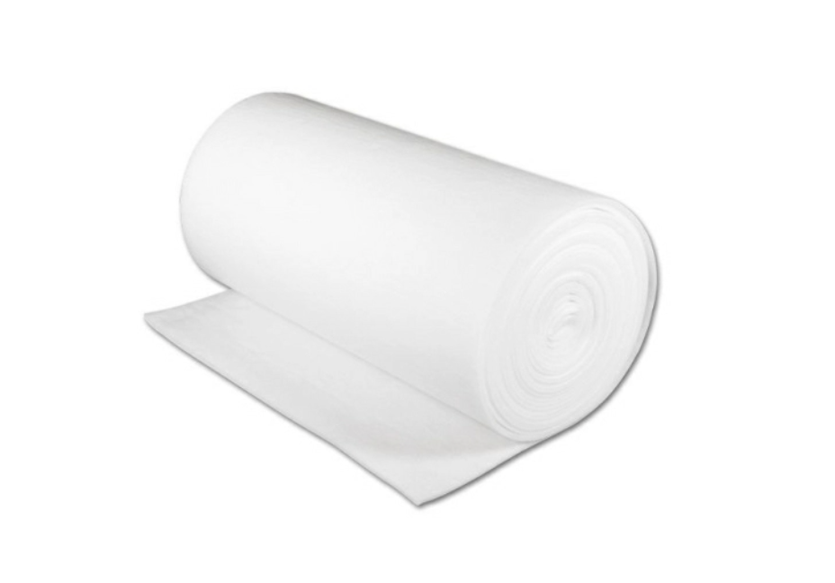 Synthetisch filterdoek op rol 20x1 meter G4 afbeelding