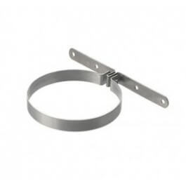 Ubbink dakbeschotbeugel diameter 186mm (0169082) afbeelding 1