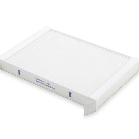Vasco filterset DX4/DX5/DX6 - G4/G4/F7